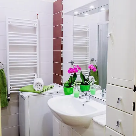 Danube Dreams Budapesta