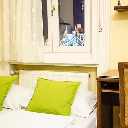 Danube Dreams Budapesta