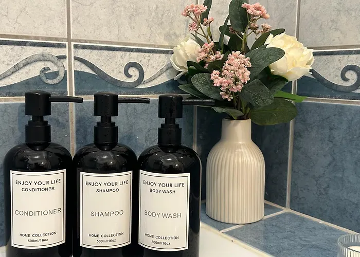 Danube Dreams Apartament