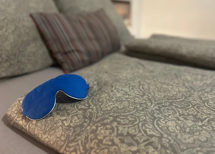 Danube Dreams Apartament