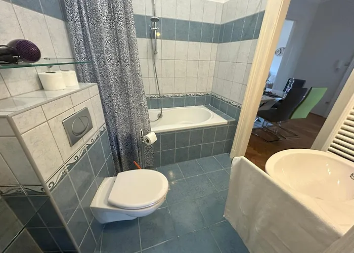 Danube Dreams Budapesta