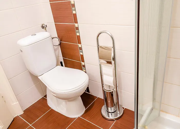 Apartament Danube Dreams