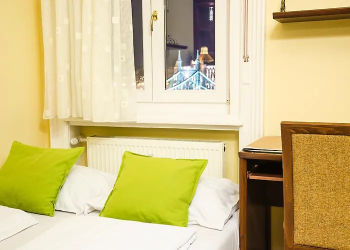 Danube Dreams Budapesta