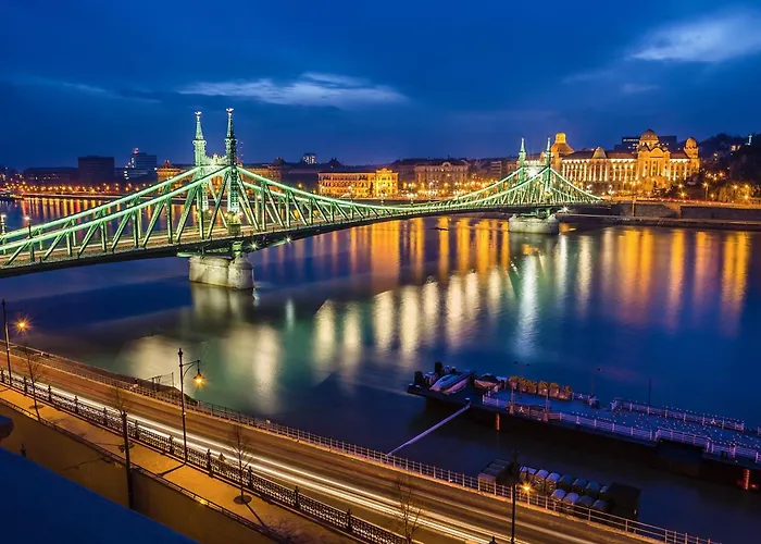 Danube Dreams * Budapesta