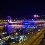 דירה Danube Dreams *