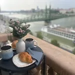 Danube Dreams דירה בודפשט