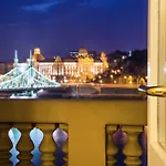 Danube Dreams בודפשט