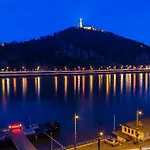 Danube Dreams דירה בודפשט