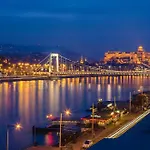 דירה Danube Dreams