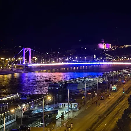 Apartman Danube Dreams *