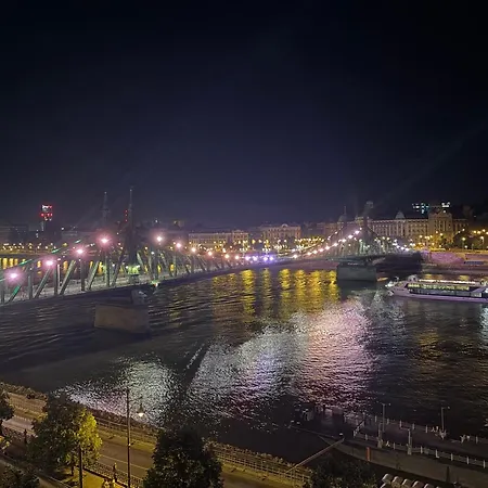 Apartman Danube Dreams *