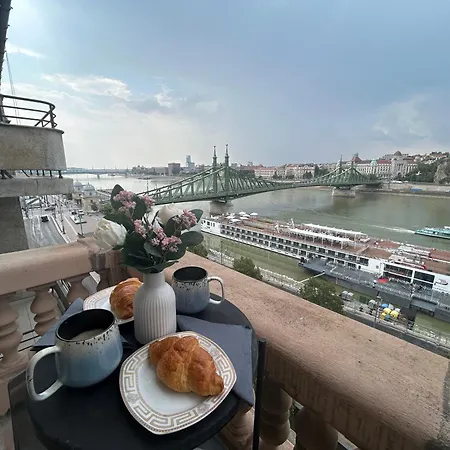 Danube Dreams