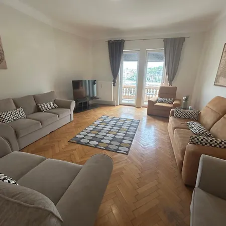 Danube Dreams Apartamento *