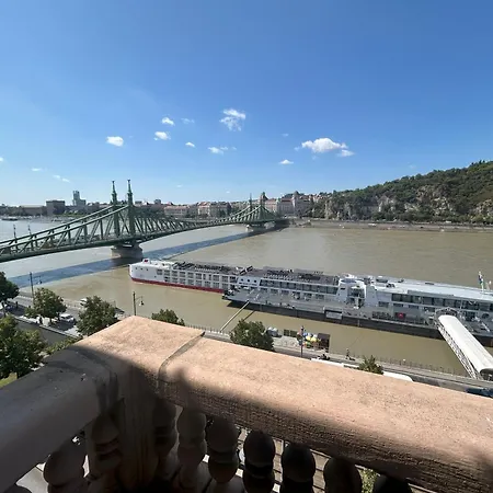 Danube Dreams *