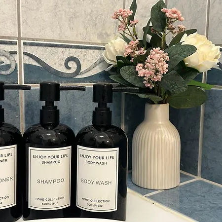 Danube Dreams Apartamento