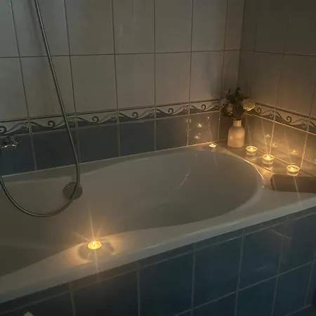 Apartman Danube Dreams *