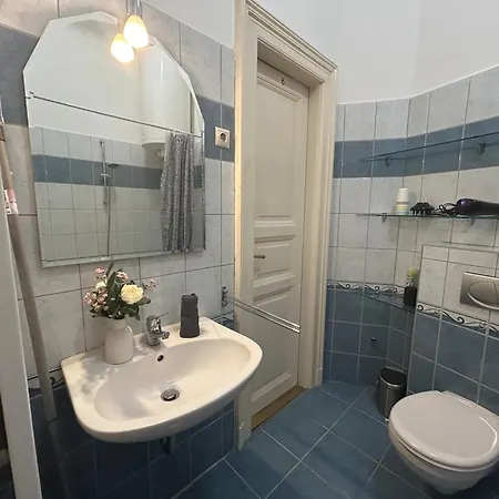 Apartament Danube Dreams Budapesta