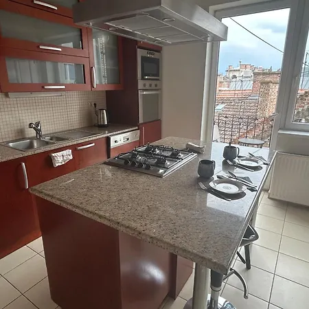 Danube Dreams Apartament