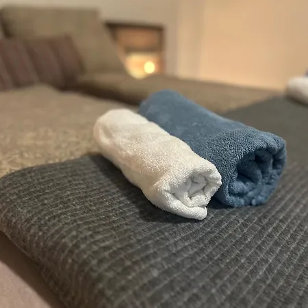 Danube Dreams Apartamento *