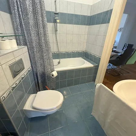 Danube Dreams Budapest