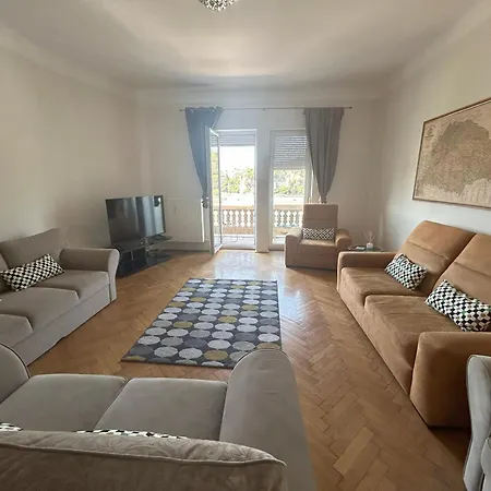 Danube Dreams Apartman *