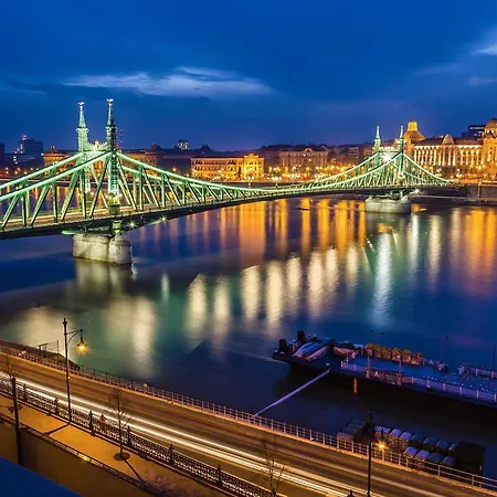 Danube Dreams * Budapesta