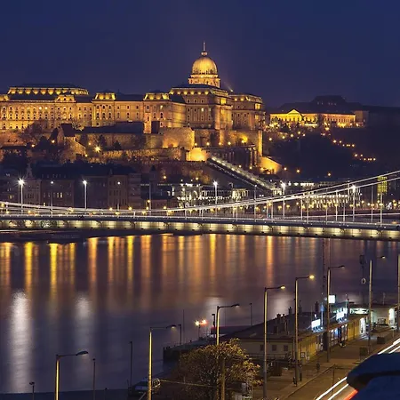 Apartment Danube Dreams *