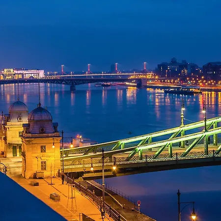 Danube Dreams