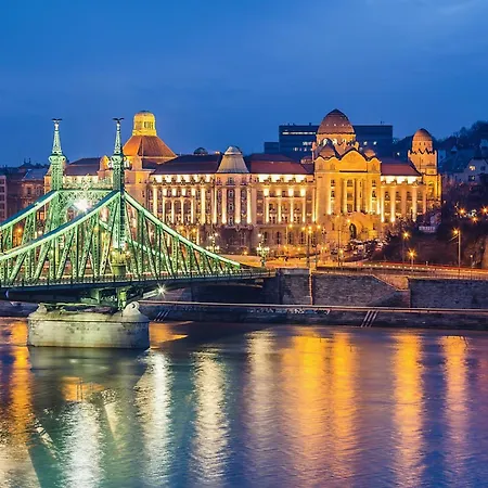 Danube Dreams *