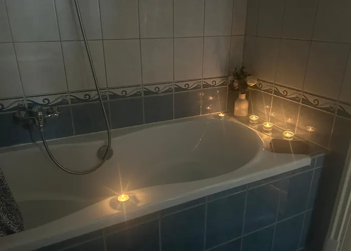 Apartment Danube Dreams *
