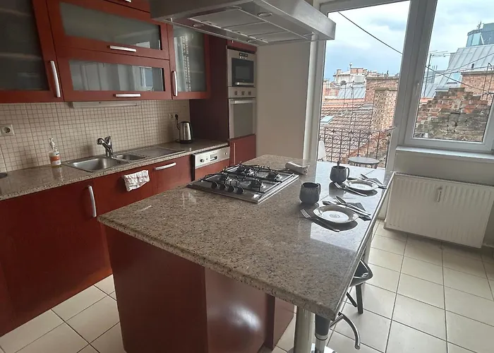 Danube Dreams Apartment