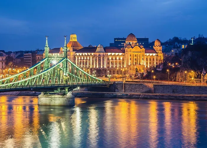Danube Dreams *