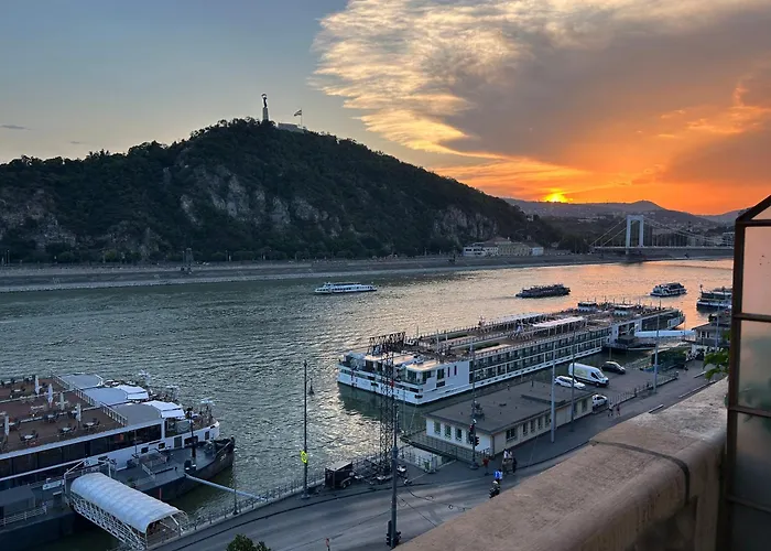 Danube Dreams Budapeszt