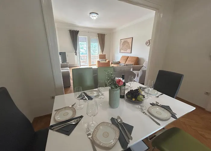 Danube Dreams Apartament Budapeszt