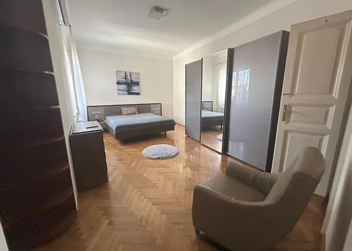 Danube Dreams Budapeszt